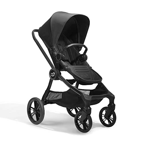 Baby Jogger City Sights Convertible Stroller: $389.99 Baby Jogger City Sights Convertible Stroller: $389.99