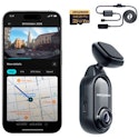 Nextbase Piqo 2K Dashcam w/ 64GB MicroSD Card & Quick Connect Cable for $100 + free shipping