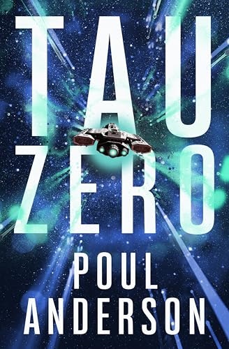 Tau Zero: $1.99 Tau Zero: $1.99