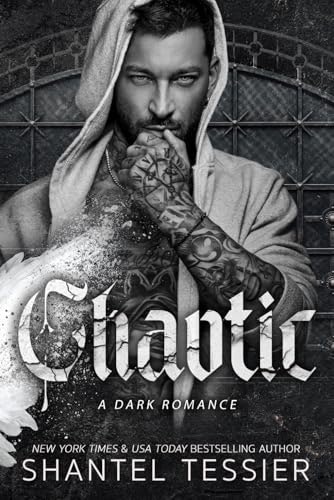 Chaotic: A Dark Romance: $31.84 Chaotic: A Dark Romance: $31.84