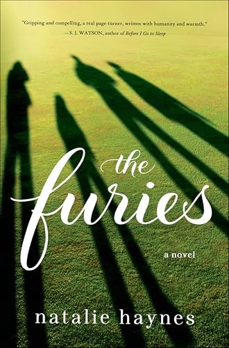 The Furies: A Novel: $2.99 The Furies: A Novel: $2.99