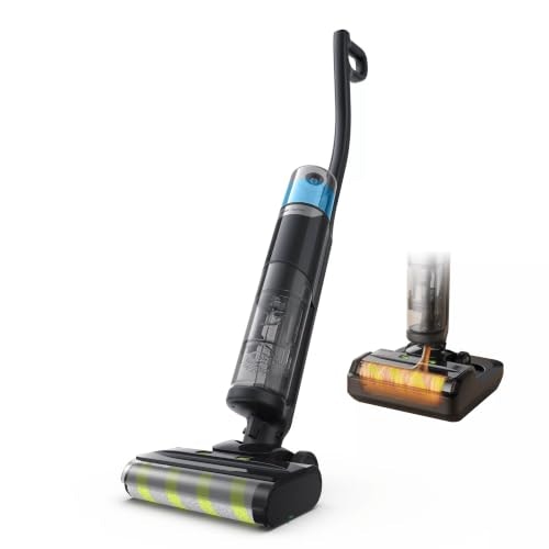 Roomba Electro 5-in-1 Cordless Hard Floor Cleaner: $329.99