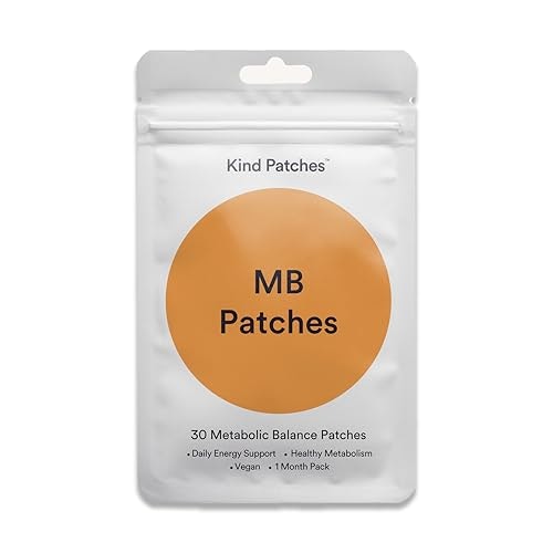 Kind Patches Orange Peel and Green Tea Extract Patches 30-Count: $11.99 Kind Patches Orange Peel and Green Tea Extract Patches 30-Count: $11.99