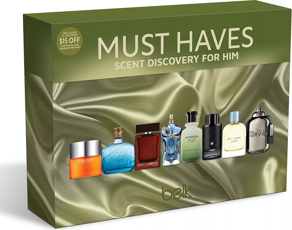 Belk Beauty Bash Fragrance Sale: Extra 15% off