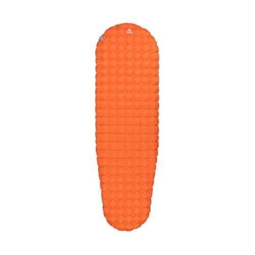 FlexRest Pro Insulated Camping Sleeping Pad: $33.99
