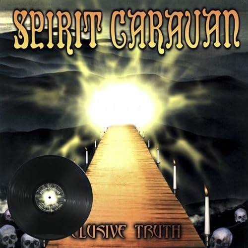 Elusive Truth: $37.68