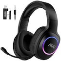 AOC Wireless Gaming Headset for $40 + free shipping