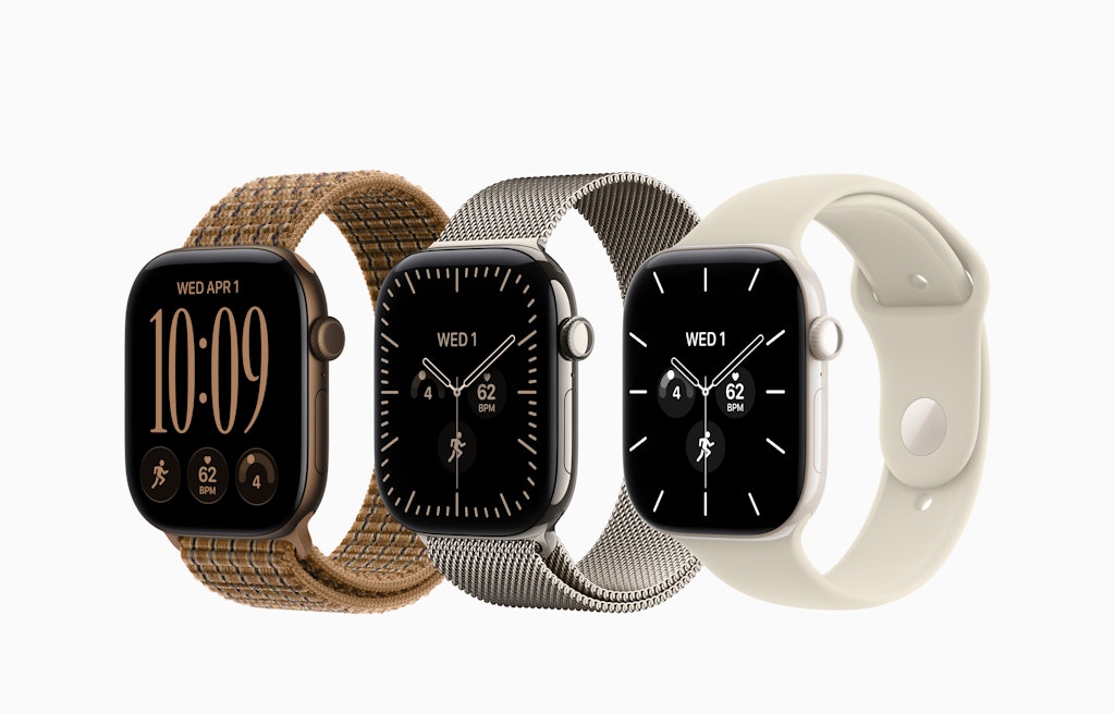 Apple Watch Series 12: Preorders from $399