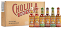 Cholula Hot Sauce Variety Pack for $17 + free shipping w/ Prime