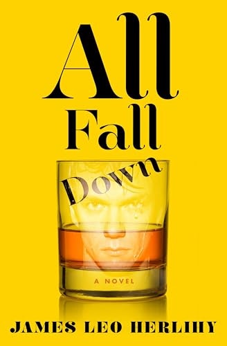 All Fall Down: A Novel: $0.50 All Fall Down: A Novel: $0.50