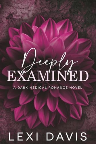 A Dark Medical Romance Omnibus: $13.40 A Dark Medical Romance Omnibus: $13.40