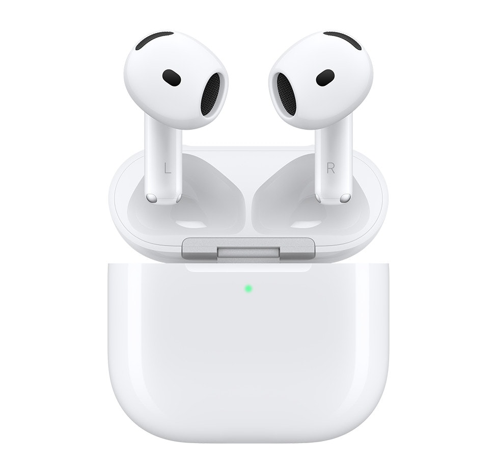 Apple AirPods 5: Preorders from $129