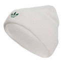 adidas Unisex Trefoil Beanie for $7 + free shipping