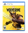 Marvel's Wolverine for PlayStation 5 for Preorders for $70 + free shipping