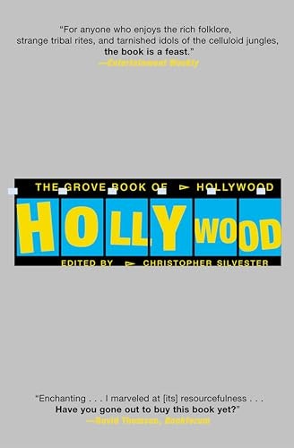 The Grove Book of Hollywood: $2.99 The Grove Book of Hollywood: $2.99