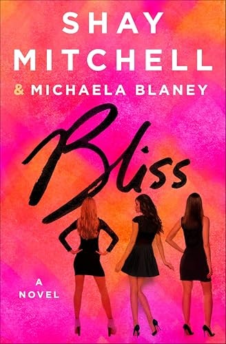 Bliss: A Novel: $0.50 Bliss: A Novel: $0.50