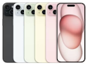 Certified Refurb Unlocked Apple iPhone 15 128GB Smartphone for $375 + free shipping