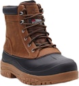 Ozark Trail Men's Lace Up Classic Snow Boot for $12 + free shipping