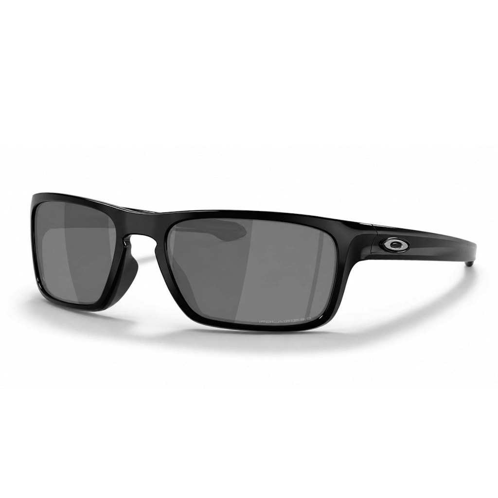 Oakley Men's Sliver Stealth Polarized Sunglasses: $70