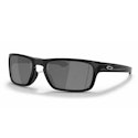Oakley Men's Sliver Stealth Polarized Sunglasses for $70 + free shipping
