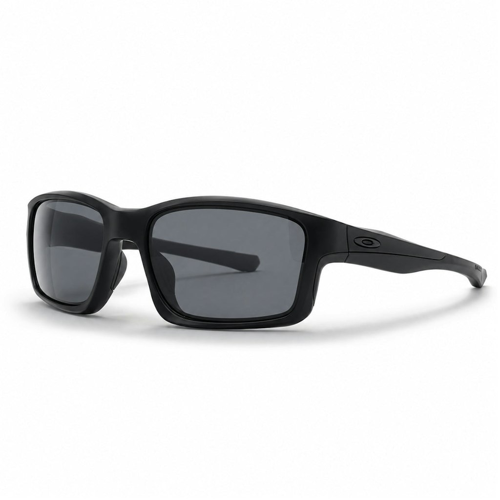 Oakley Men's Chainlink Sunglasses: $70