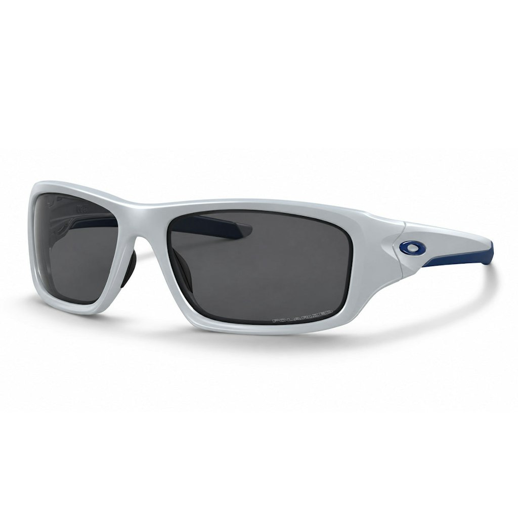 Oakley Men's Valve Sunglasses: $70