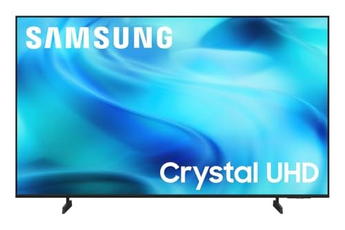 Samsung 8000 Series UN85U8000H 85" 4K HDR LED UHD Smart TV: $797.99