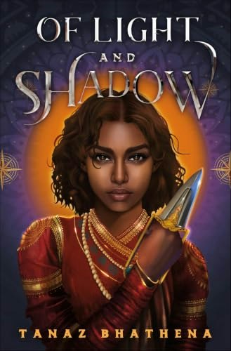 Of Light and Shadow: $2.99