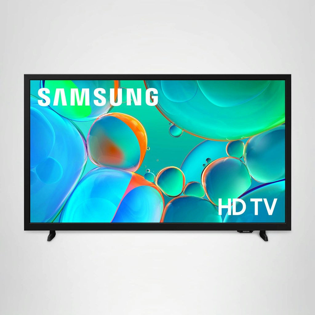 Samsung H5000F 32" HDR LED Smart TV: $98