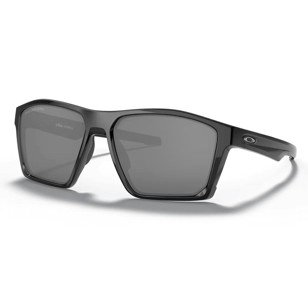 Oakley Men's Targetline Sunglasses: $65