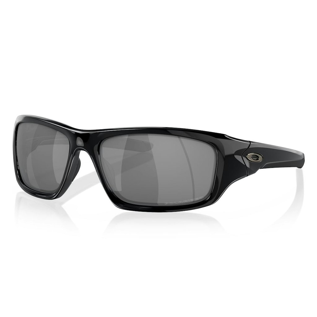 Oakley Men's Valve Polarized Sunglasses OO9236 12-837: $70