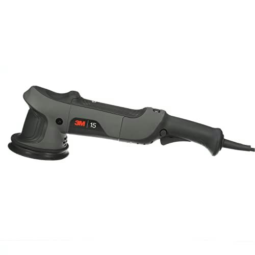 3M Perfect-It 15mm Random Orbital Polisher: $382.94 3M Perfect-It 15mm Random Orbital Polisher: $382.94