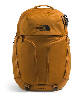 The North Face Surge Commuter Laptop Backpack for $75 + free shipping