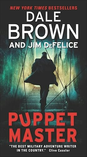 Puppet Master Book 1: $0.99 Puppet Master Book 1: $0.99
