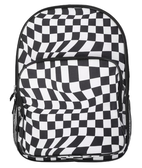 Wonder Nation 17" Backpack: $1.99