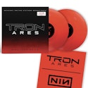 Nine Inch Nails Tron: Ares Vinyl for $20 + free shipping