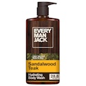 Every Man Jack Personal Care Items at Target: $2 off w/ Target Circle + free shipping