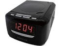 Sylvania Proscan CD Clock Radio w/ USB Charger for $13 + free shipping w/ Prime