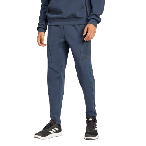 adidas Men's Designed for Training Spaceknit Pants: $19