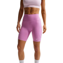 Nike Women's One High-Waisted 8" Biker Shorts w/ Pockets for $20 + free shipping w/ $49