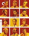 12 Angry Men The Criterion Collection 4K UHD for $35 + free shipping w/ Prime