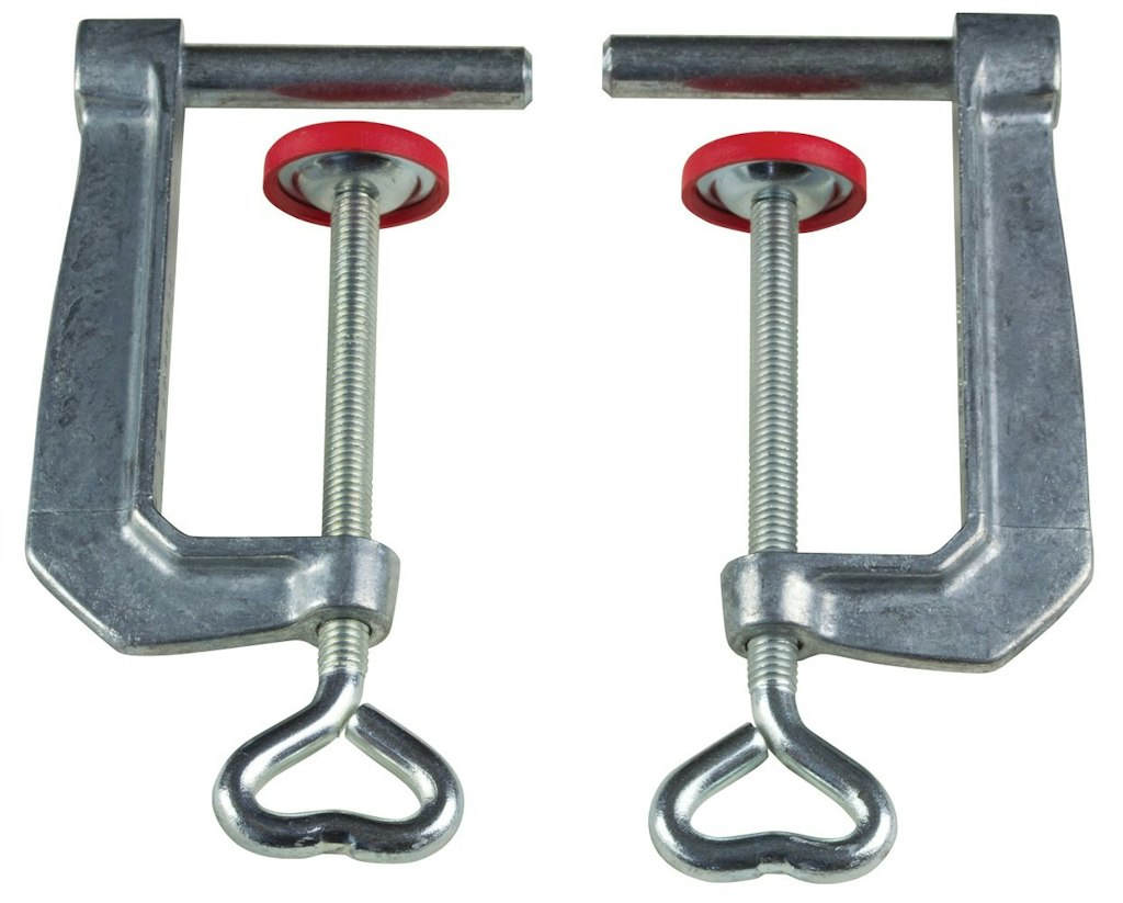 Bessey Table Clamp 2-Pack: $4.92