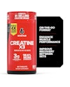 Six Star Pro Nutrition 60-Count Creatine Caplets for $10 + free shipping w/ $35