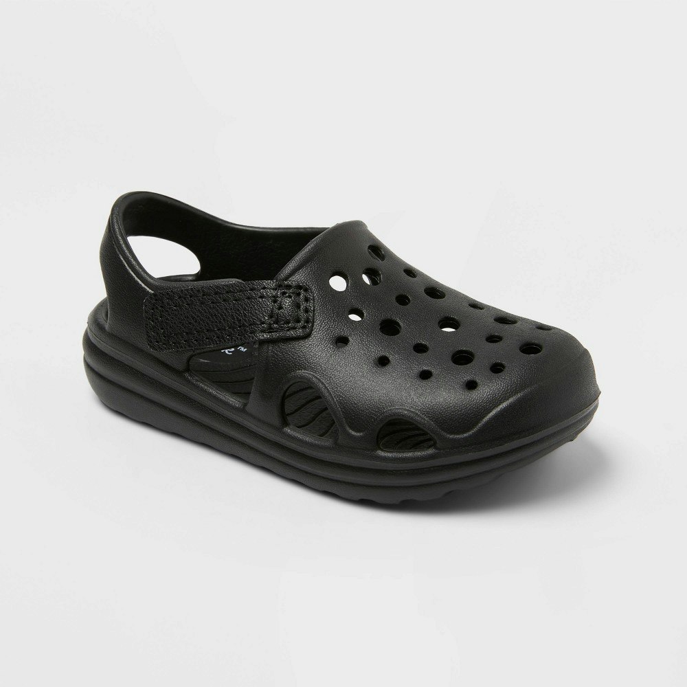Cat & Jack Toddler Atlas Closed Toe Sandals: $15