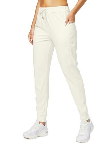 G Gradual Women's Joggers with Zipper Pockets: $25.49 G Gradual Women's Joggers with Zipper Pockets: $25.49