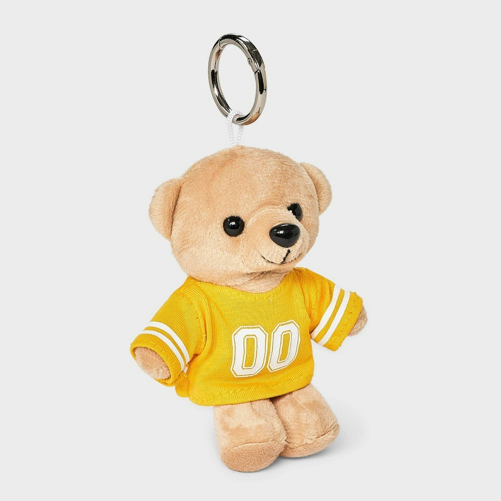 Wild Fable Bear Bag Charm: $10