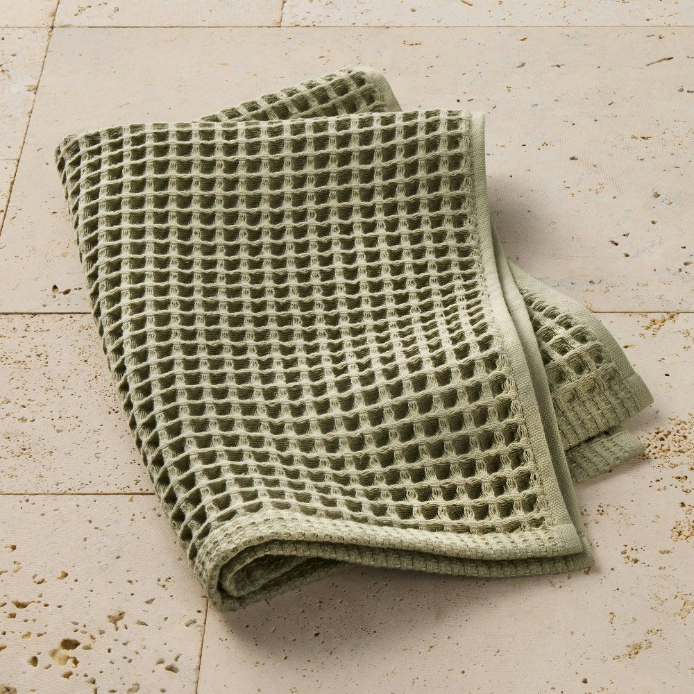 Casaluna Waffle Hand Towel: $12 Casaluna Waffle Hand Towel: $12