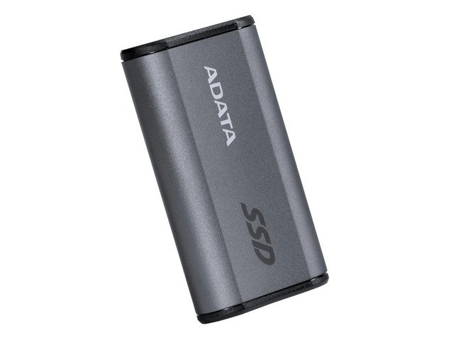 ADATA SE880 1TB USB 3.2 USB-C External Solid State Drive: $202.51