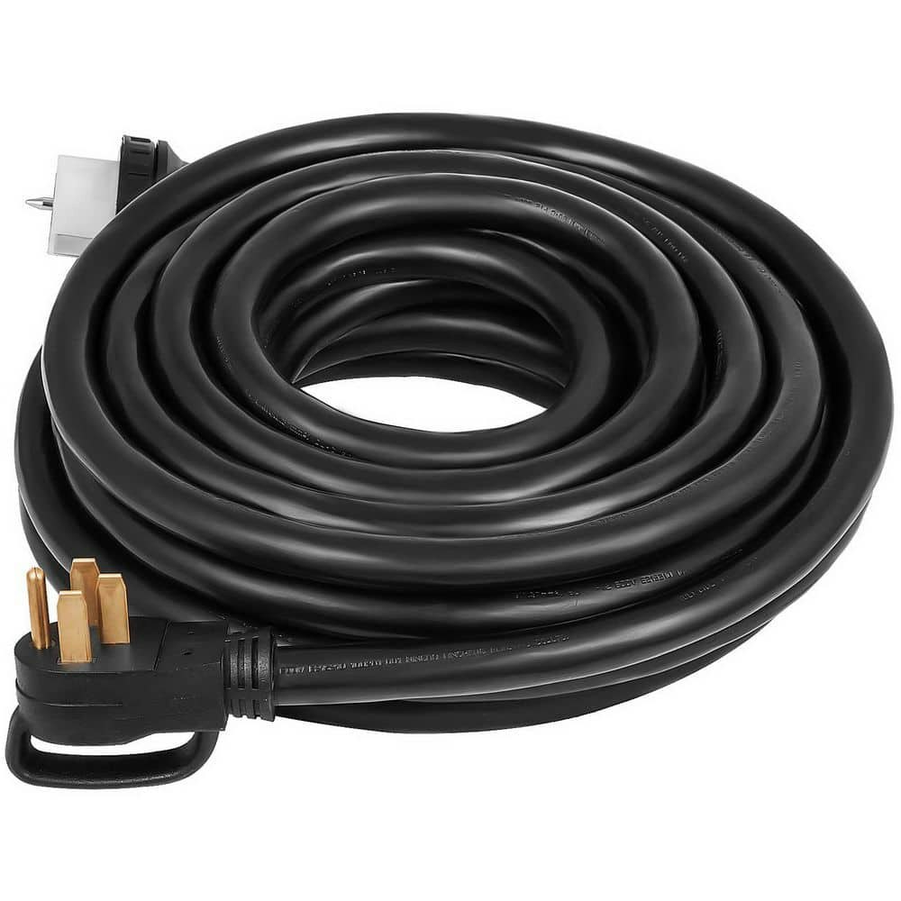 30-Foot 50A Generator Extension Cord: $128 30-Foot 50A Generator Extension Cord: $128