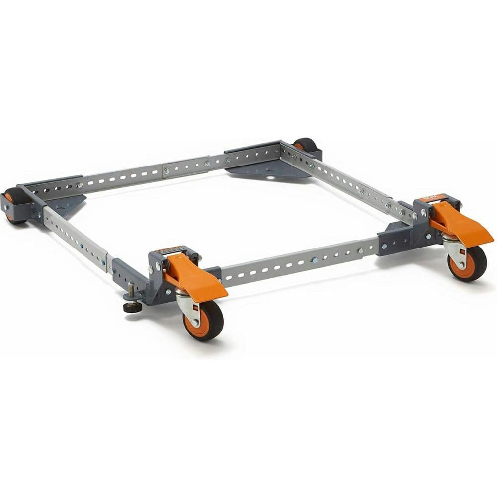Universal Mobile Base 650-lb. Capacity: $109.99 Universal Mobile Base 650-lb. Capacity: $109.99